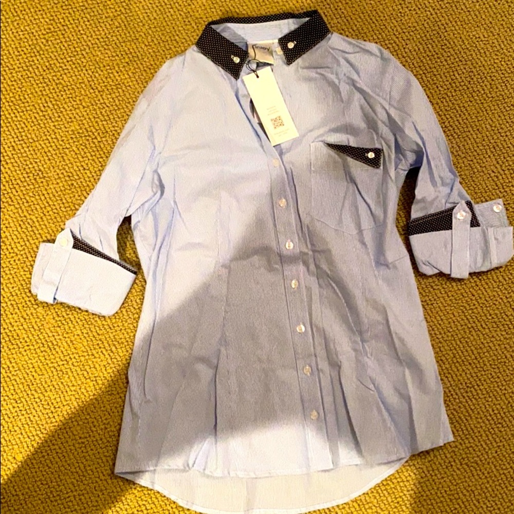 Finley shirt